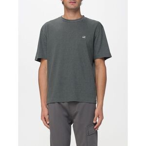 C.P. Company T-Shirt Men Grey